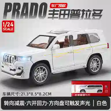 x Toyota