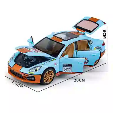 124 A7