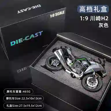 x Kawasaki