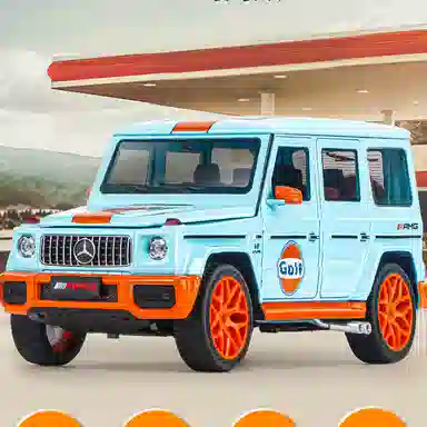 G63 118