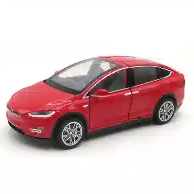 132 MODEL X