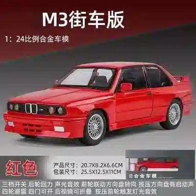 M3 124