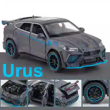 URUS