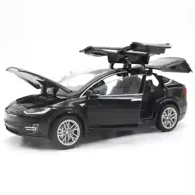 132 MODEL X