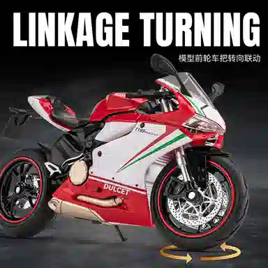 x Ducati 112 1199