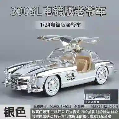 300SL 124
