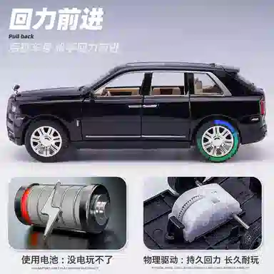 x Rolls-Royce 124