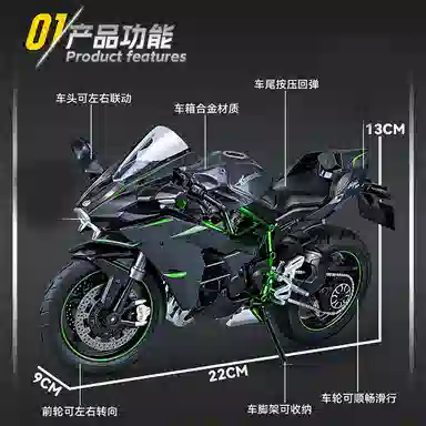 x Kawasaki