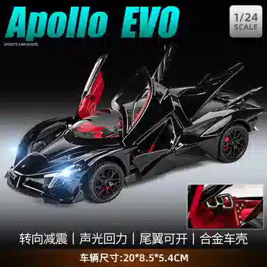 EVO