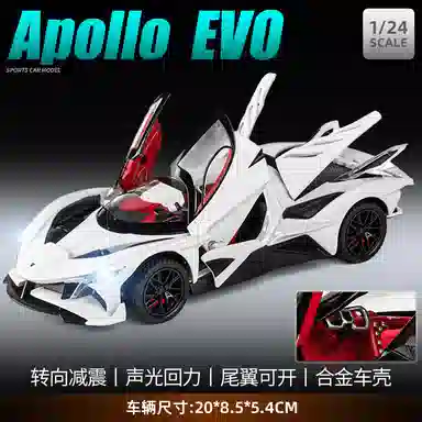 EVO