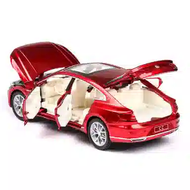 132 CC