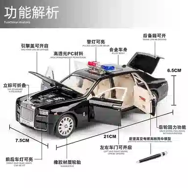 x Rolls-Royce 124