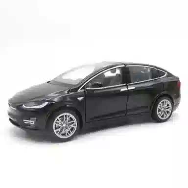 132 MODEL X