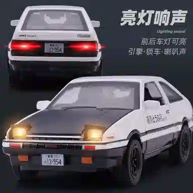 D AE86