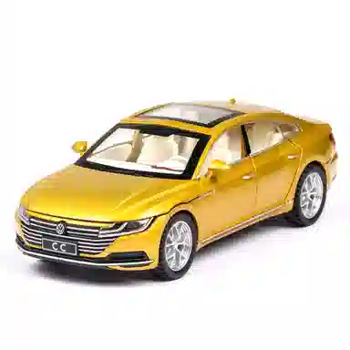 132 CC