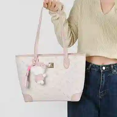 JANE KLAIN Tote