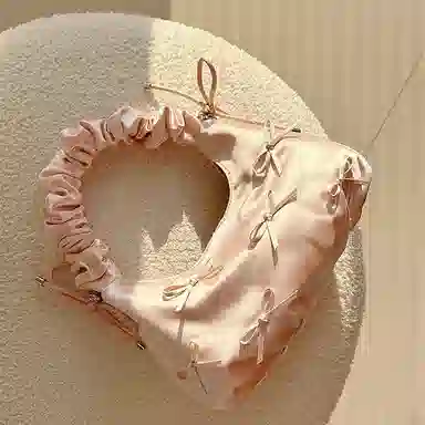 JANE KLAIN Cloud Bag