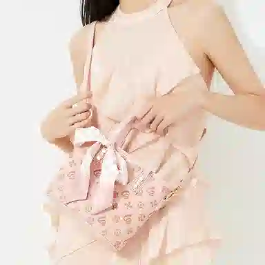 Jane Klain Mini Tote Bag