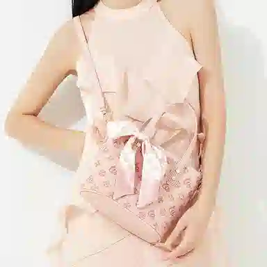 Jane Klain Mini Tote Bag