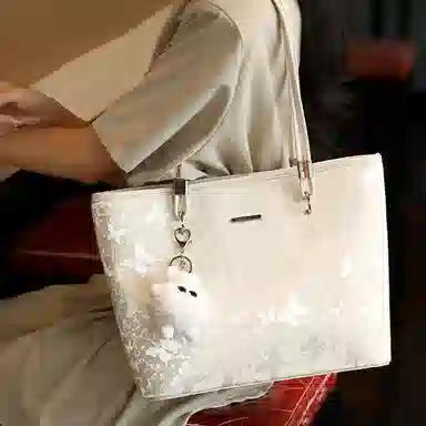 JANE KLAIN Tote