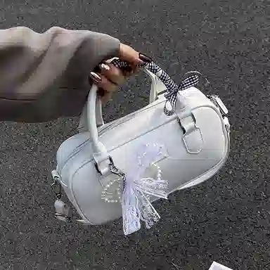 Jane Klain Boston Bag