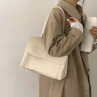 JANE KLAIN Tote