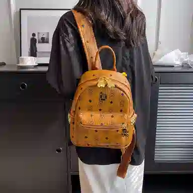 Jane Klain Backpack