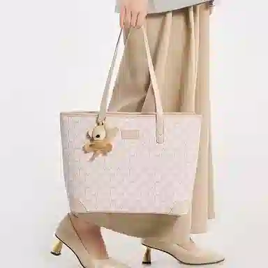 JANE KLAIN Tote