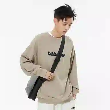 Jane Klain Crossbody Bag Green