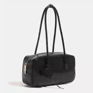 JANE KLAIN Simple Shoulder Bag