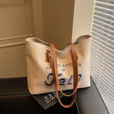 JANE KLAIN Tote