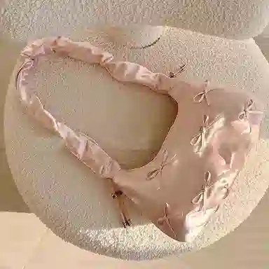 JANE KLAIN Cloud Bag