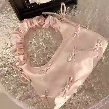 JANE KLAIN Cloud Bag