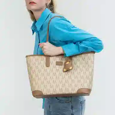 JANE KLAIN Tote