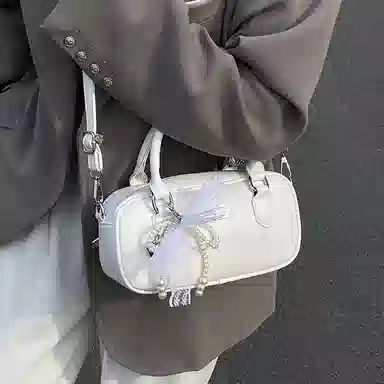 Jane Klain Boston Bag