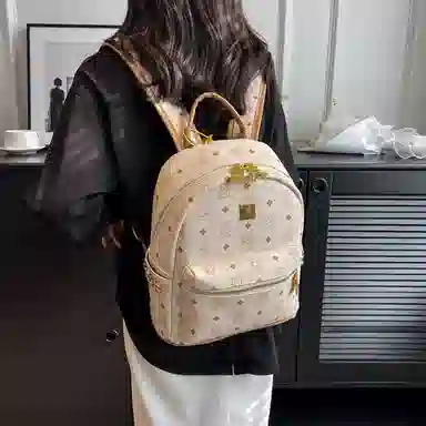 Jane Klain Backpack