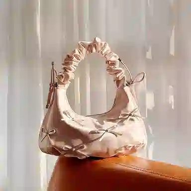 JANE KLAIN Cloud Bag