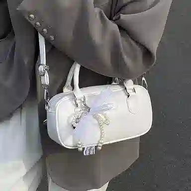 Jane Klain Boston Bag