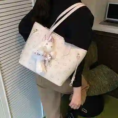 JANE KLAIN Tote