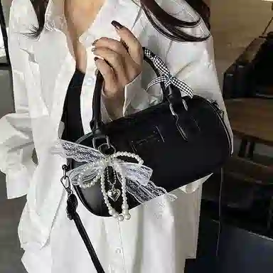 Jane Klain Boston Bag