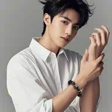 【瑞兽醒狮】 印象眸 新中式祥云跑环如意吉祥诸事顺遂多财多福高级感通勤转运珠素圈手饰 礼盒包装#好运 黑曜石 手串 男女同款情侣款