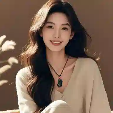 印象眸 瑞兽貔貅 新中式小众设计精致简约日常通勤风多财多福八方来财锁骨链玉石吊坠 礼盒包装#好运 黑曜石 项链 男女同款情侣款