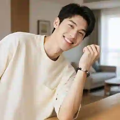 【来财貔貅】 印象眸 新中式国潮小众设计精致通勤风百搭财源滚滚素圈转运珠 礼盒包装#好运 黑曜石 手串 男女同款情侣款