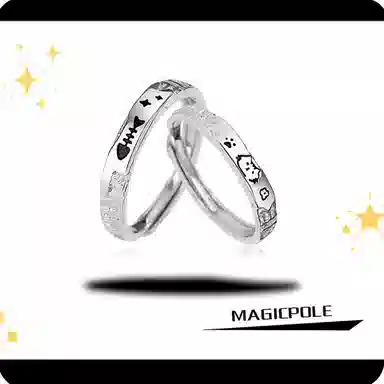 MAGICPOLE