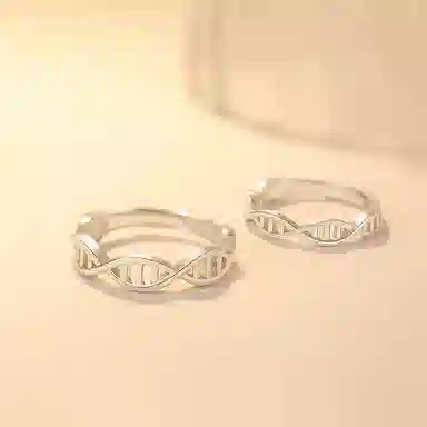 MAGICPOLE DNA ins 925