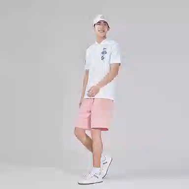 GOLF Polo