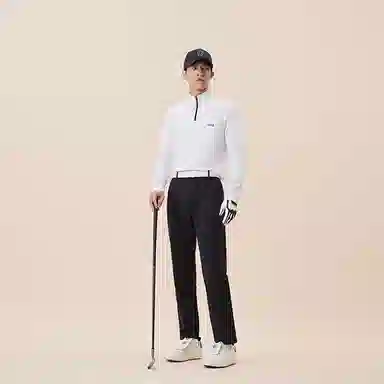 GOLF Logo