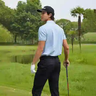 GOLF JEANS SS25 Polo