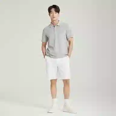 GOLF SS25 POLO