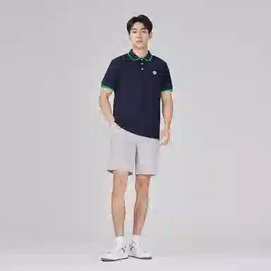 GOLF POLO